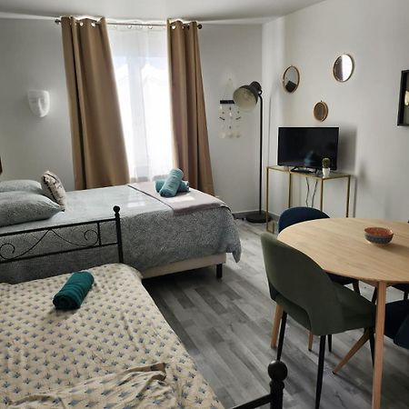 Sleep'In Orleans Centre-Studio Confortable Et Cosy Exterior photo