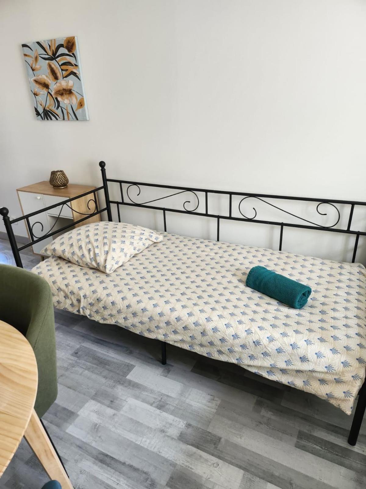 Sleep'In Orleans Centre-Studio Confortable Et Cosy Exterior photo